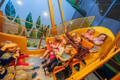 Sala Zabaw Inca Play